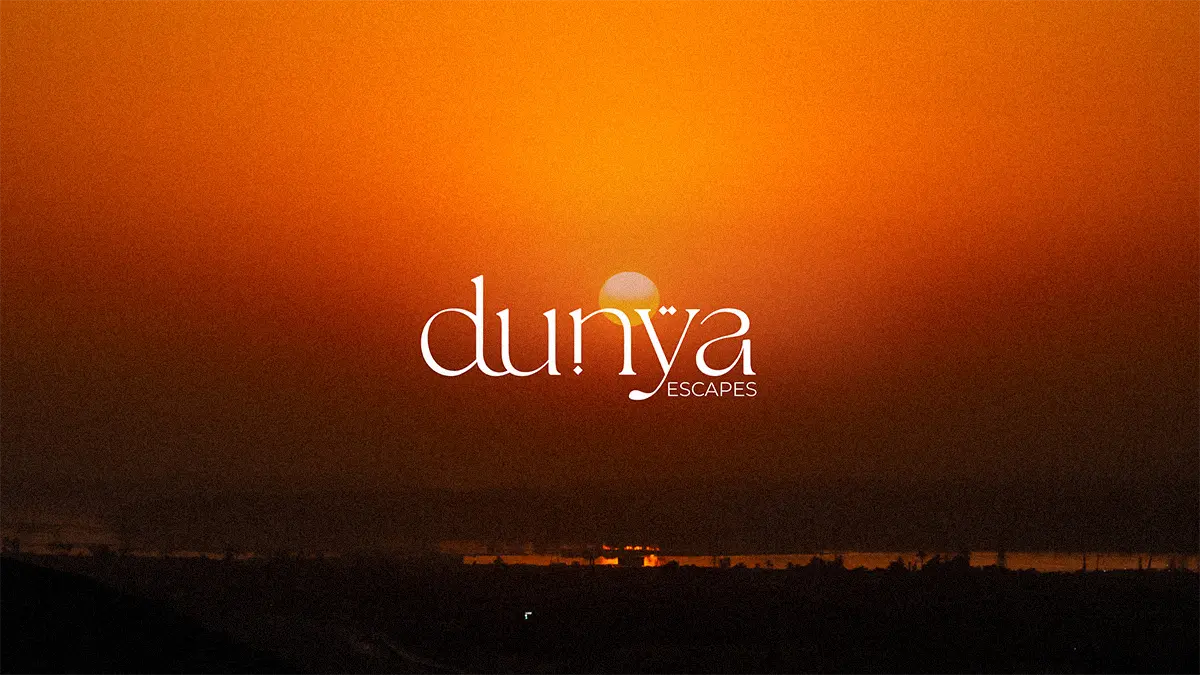Contact Dunya Escapes